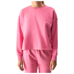 4F Γυναικείο φούτερ